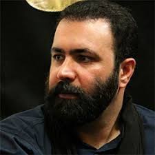 مهدی اکبری همه قافیه با شمر به هم میریزد